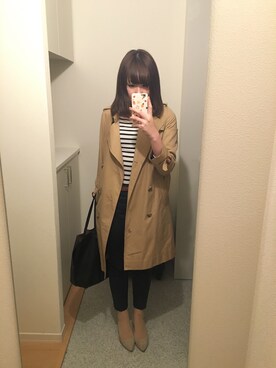 ONYさんのコーディネート