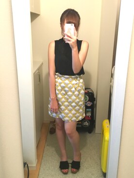 ONYさんのコーディネート