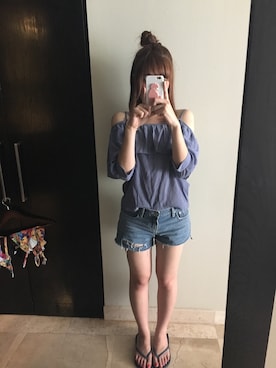 ONYさんのコーディネート