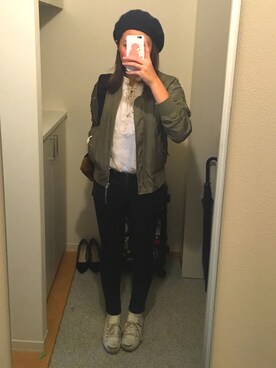 ONYさんのコーディネート