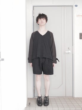 Taikiさんのコーディネート