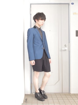 Taikiさんのコーディネート