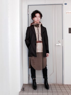 Taikiさんのコーディネート