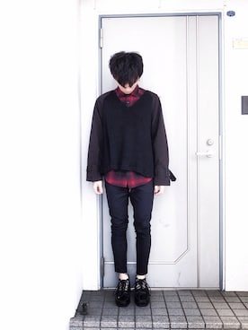 Taikiさんのコーディネート