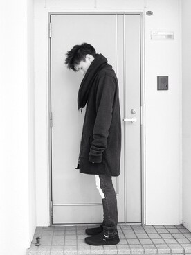 Taikiさんのコーディネート