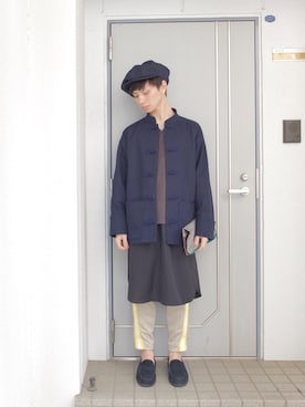 Taikiさんのコーディネート