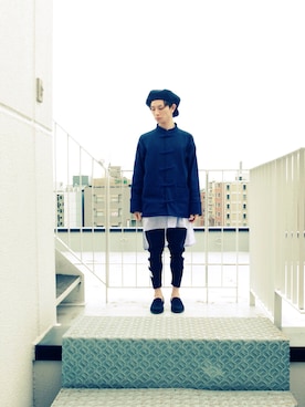 Taikiさんのコーディネート