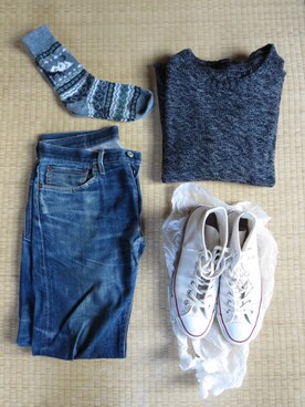 aoさんのコーディネート