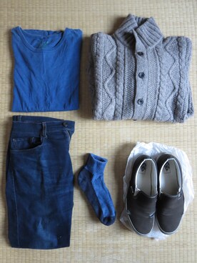 aoさんのコーディネート