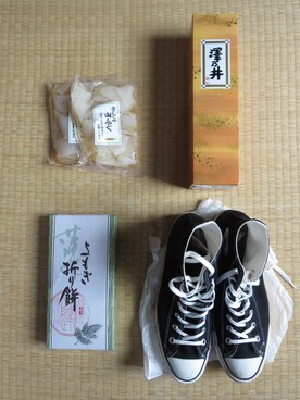 aoさんのコーディネート