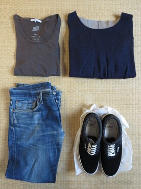 aoさんのコーディネート