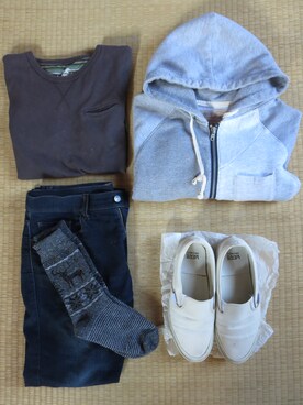 aoさんのコーディネート