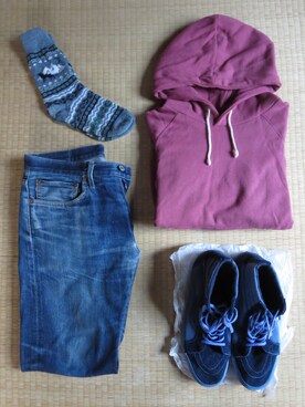 aoさんのコーディネート