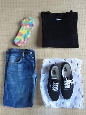 aoさんのコーディネート