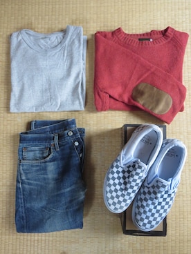 aoさんのコーディネート