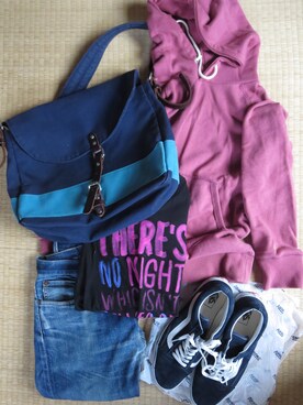 aoさんのコーディネート