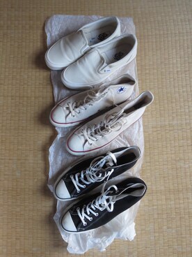 aoさんのコーディネート