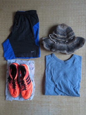 aoさんのコーディネート