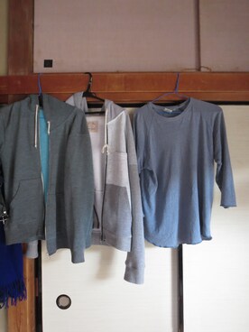 aoさんのコーディネート