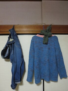 aoさんのコーディネート