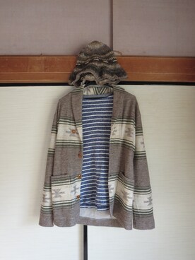 aoさんのコーディネート