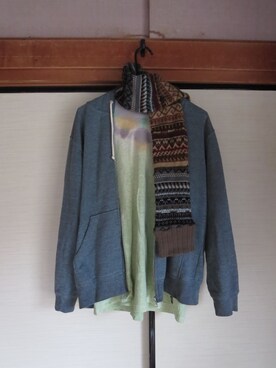 aoさんのコーディネート