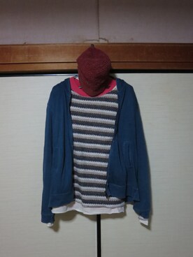 aoさんのコーディネート