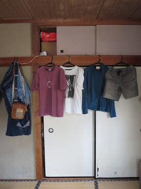 aoさんのコーディネート