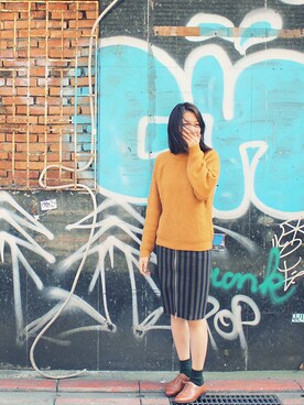 SandyTaiさんのコーディネート