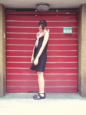 SandyTaiさんのコーディネート