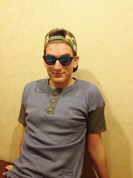 SandyTaiさんのコーディネート