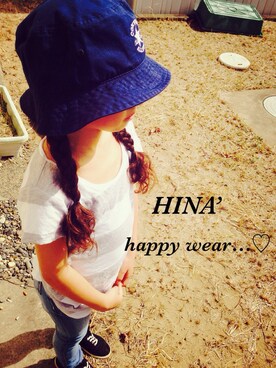 ひなゆなこ♡さんのコーディネート