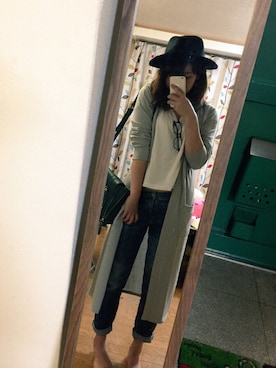 RUNEさんのコーディネート