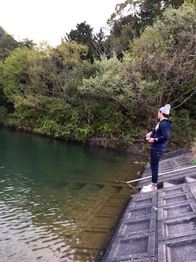 ベッカムさんのコーディネート