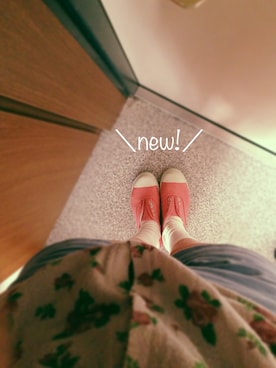 まりさんのコーディネート