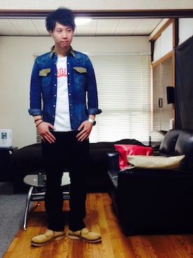 kousuke さんのコーディネート