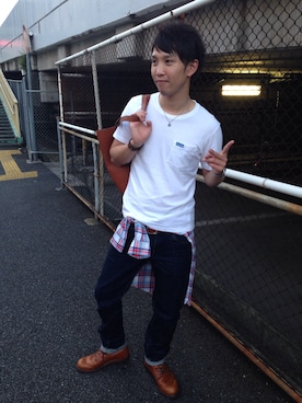 kousuke さんのコーディネート