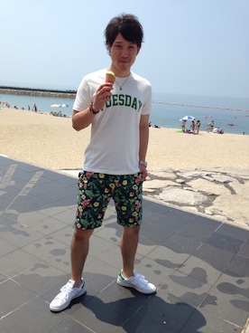 kousuke さんのコーディネート