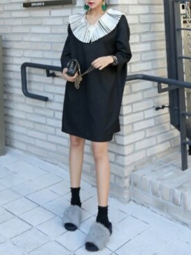 ☺︎성현(seonghyeon)☆さんのコーディネート