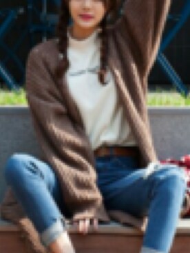 ☺︎성현(seonghyeon)☆さんのコーディネート