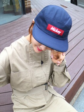 ☺︎성현(seonghyeon)☆さんのコーディネート