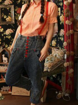 ☺︎성현(seonghyeon)☆さんのコーディネート