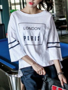 ☺︎성현(seonghyeon)☆さんのコーディネート