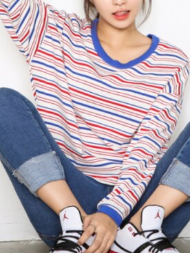 ☺︎성현(seonghyeon)☆さんのコーディネート