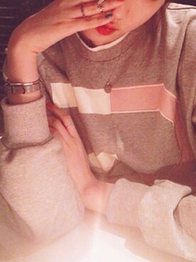 ☺︎성현(seonghyeon)☆さんのコーディネート