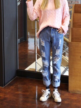 ☺︎성현(seonghyeon)☆さんのコーディネート