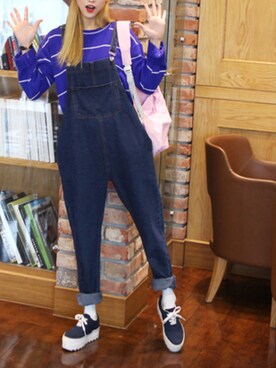 ☺︎성현(seonghyeon)☆さんのコーディネート