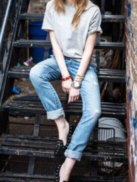 ☺︎성현(seonghyeon)☆さんのコーディネート