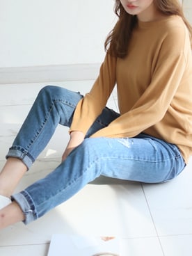 ☺︎성현(seonghyeon)☆さんのコーディネート