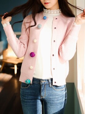 ☺︎성현(seonghyeon)☆さんのコーディネート